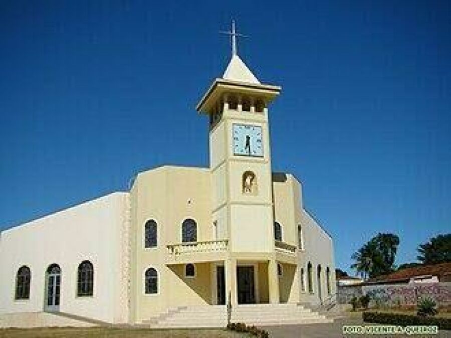 Imagem Tempo - Pedro Gomes Igreja_sao_sebatsão